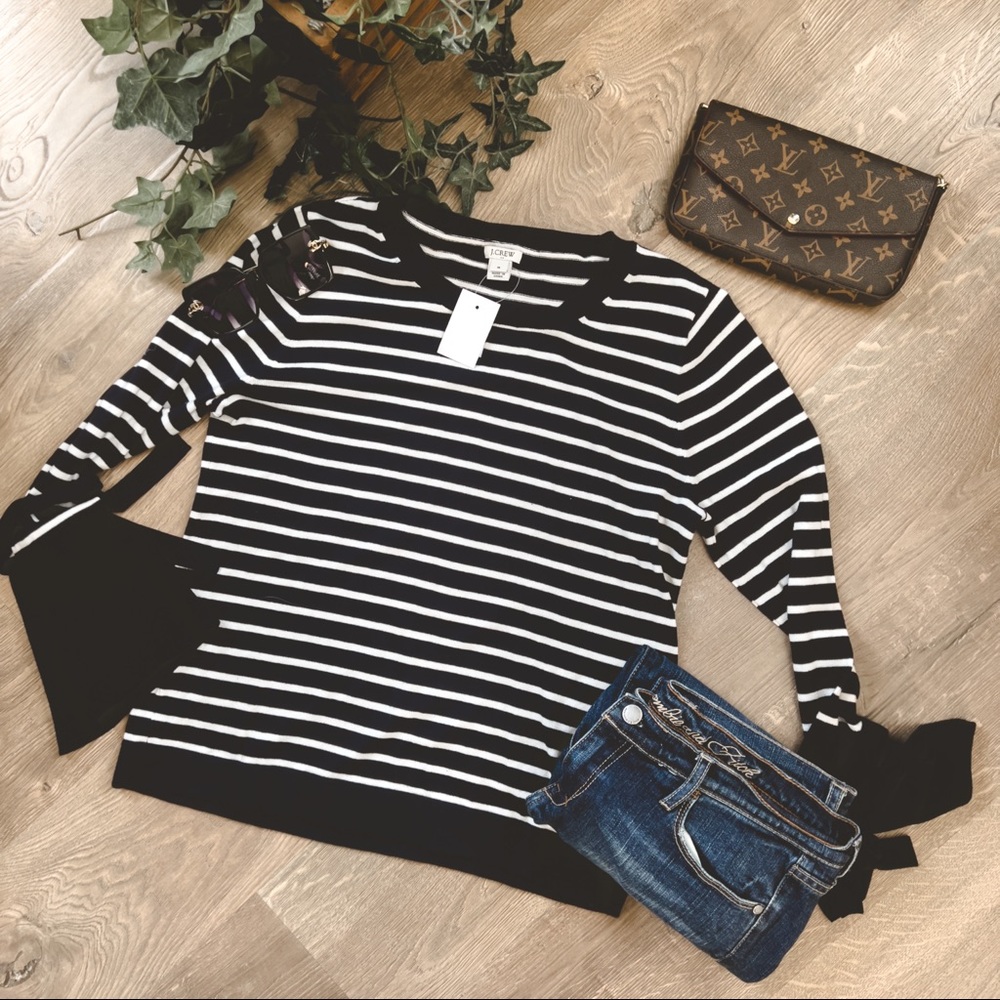 J.Crew Sweater Top